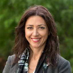 Nellie Karistianis-Georgiou