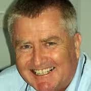 Donald R. Staines Donald R. Staines