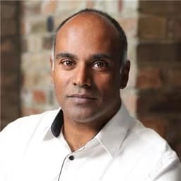 Ravi Savarirayan