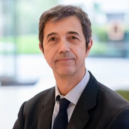 Christian P. Brizard