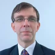 Roderick J. Bligh-Clifton