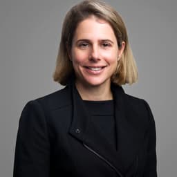 Catherine M. Elliott