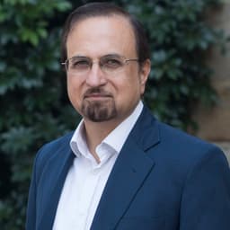 Perminder S. Sachdev