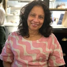 Shyamali C. Dharmage