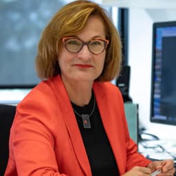 Jeannette S. Scott-Lechner