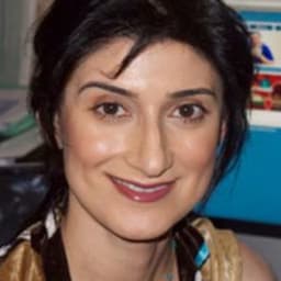 Mandana Nikpour