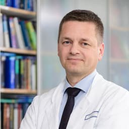 Stephan J. Achenbach