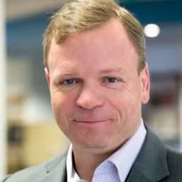 Terence J. O'brien Terence J. O'brien