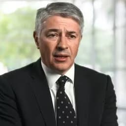 Rodney D. Sinclair Rodney D. Sinclair