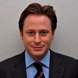 Ryan F. Hoy Ryan F. Hoy