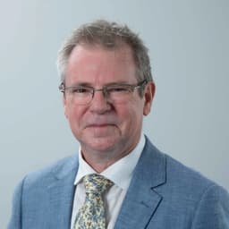 Paul N. Reynolds Paul N. Reynolds