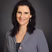 Eva K. Fenwick Eva K. Fenwick