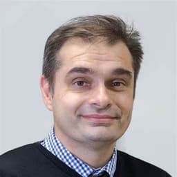 Steve Vucic Steve Vucic