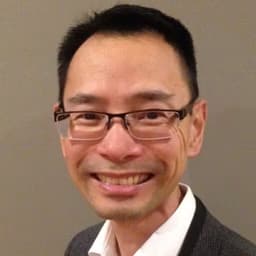 Mark K. Hew Mark K. Hew