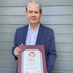 Donald P. Mcmanus Donald P. Mcmanus