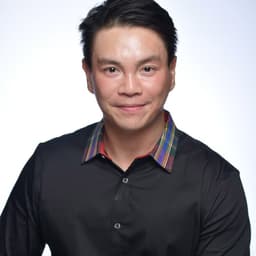 Jensen C. Yeung Jensen C. Yeung