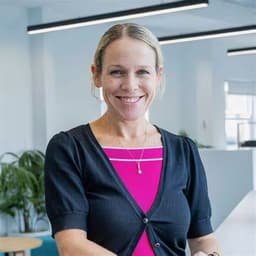 Lauren K. Troy Lauren K. Troy