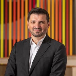 Vlado Perkovic Vlado Perkovic