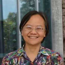 Anne B. Chang Anne B. Chang