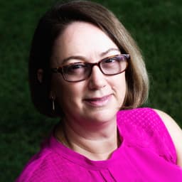 Janet M. Davies Janet M. Davies