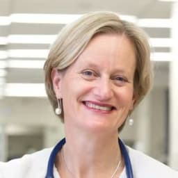 Judith Trotman Judith Trotman